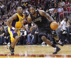 退役裁判揭秘:NBA并无巨星哨 乔丹科比詹姆斯只是更懂规则