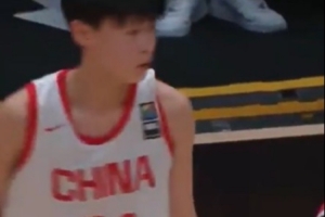 状态低迷！孙瑞阳9投1中仅得4分4板 外线4投全失