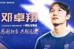 李璇评三镇换帅:迟来的纠错 或已错过最佳自救时机