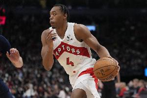 猛龙记者看好巴恩斯:赛季结束有望跻身NBA前十 甚至成队史最强