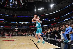 麦克尼利：渴望证明自己能在NBA立足 夏季力量训练与增重令攻防两端全面受益