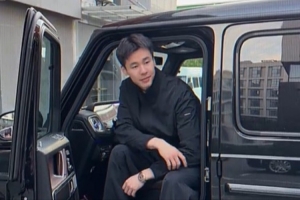 球场型男！郭昊文：不会打球的模特不是好打工人