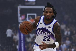 吉姆·杰克逊盛赞彼得森:打法老练成熟 仅需适应NBA节奏与对抗强度