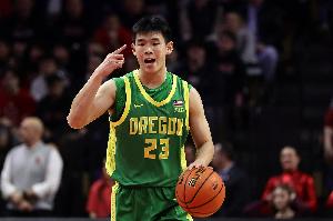 媒体人:盼林葳把握NCAA剩余两年 其收益远超同曦B类合同