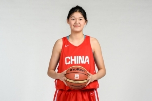 强势晋级！中国U18女篮明晚7点半决赛迎战澳大利亚
