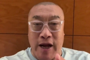 马健：勇士内线堪称全联盟最差 波神出勤难保证&霍福德太老追梦太矮