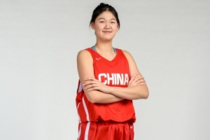 U18女篮亚洲杯:中国狂胜菲律宾63分 联袂韩国挺进四强