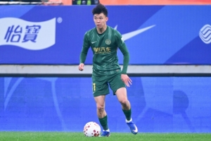 浙媒披露:王钰栋感冒缺席赛前踩场 卡多索伤愈复出有望首发出战