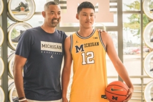 媒体人质疑庞清方签证失误：好不容易转入NCAA 竟犯低级错误