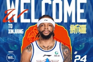 盛哲：辛普森21+10特点鲜明 他能发起进攻让队友打得更舒服