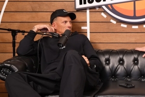 白巧克力:队内第15人却自认球星?这种心态恐难在NBA立足