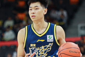 仍需调整状态！崔永熙替补登场22分钟 9投3中砍下9分2板3助