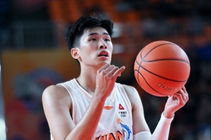 半场50罚！福建与四川罚球各25次 犯规大战一触即发