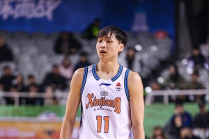 手感火热！齐麟20投11中轰全场最高26分 三分6中3零失误