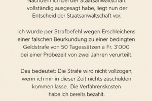 扎卡社媒确认:因伪造疫苗接种证明被罚款 获缓刑两年