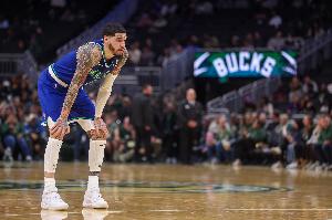 莱格勒盛赞：拉梅洛·鲍尔领衔西部新生代势力