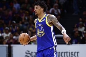 勇士11号秀伦德博格：比征战NBA五载的库明加还年长一周