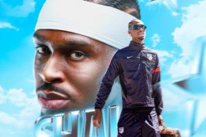 马竞官宣：NBA巨星亚历山大入股俱乐部