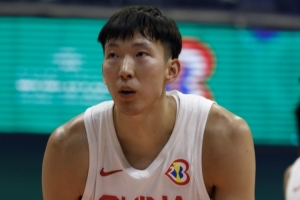 周琦坦言为国出战无怨无悔 唯憾错失夏联 丁彦雨航：NBA是梦想 国家队是责任