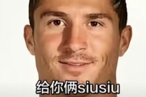 今日趣图:千言万语,感谢罗哥陪我们熬过漫长的国际比赛日