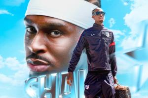 NBA球星亚历山大入股马竞 正式成为俱乐部小老板
