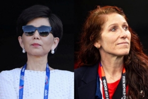 队报:欧足联积极寻找FIFA主席挑战者,曾接洽里昂女老板但被婉拒