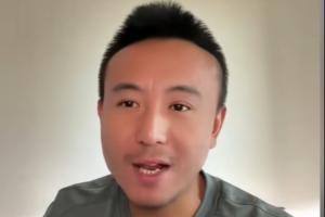 毛剑卿谈金元时代：永昌首场中超输给恒大，还发了100万的奖金