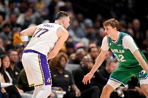 MacMahon:东契奇交易是历史级愚蠢 弗拉格给了独行侠第二次机会