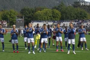 本赛季意甲首场0-0！科莫罗马互交白卷 意甲连续53场进球纪录终结