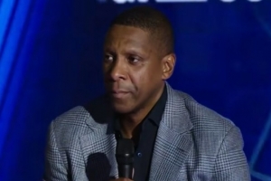 NBA深谙人情世故!乌杰里:交易安东尼多年后 我们的关系依然亲密