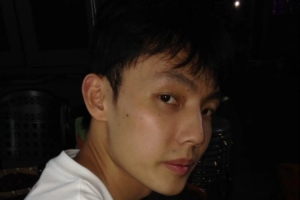 文艺范十足！徐杰感慨人生如戏：life is a movie
