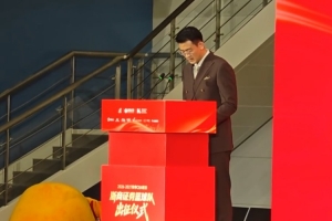王博：重铸辉煌是广厦男篮新赛季唯一目标