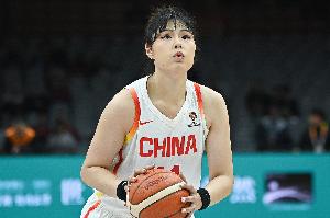 媒体人爆料：李月汝之外，又一国手后卫新赛季投奔山西女篮
