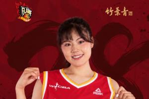 小宝归乡！李月汝正式加盟山西女篮 将兼顾WCBA与Unrivaled联赛