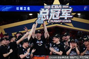 CBA重启升降级!上海篮球德比或将成为现实
