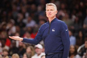 科尔谈NBA扩军:担忧人才稀释 认为西雅图&拉斯维加斯可优化比赛时间