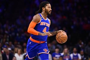 罗迪回忆NBA初体验:首秀对位偶像罗斯激动不已 第三场遭东契奇打爆 称杜兰特最难防