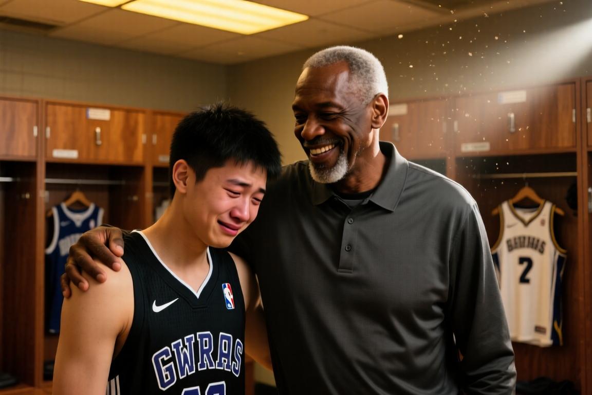 马穆：我很敬重里夫斯 能得到他的认可对我意义非凡