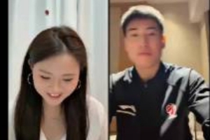 程帅澎：现在浙江队队内处在良性竞争的氛围中 这是很难能可贵的