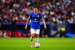 英媒独家：曼联决定对利马罚款，双方均认为不会触发续约选项
