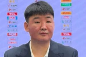 顾全转型教练感慨：考虑更多心态生变 揭幕战失利后信心不改