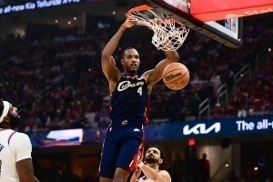 CBS评选NBA最被高估球员：莫布里、杜伦、哈登与保罗·乔治携手上榜