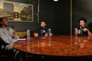 杰伦·威廉姆斯：76人为何舍得放弃麦凯恩？他的表现令所有人始料未及