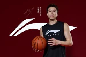 官宣！李宁今日正式签约上海男篮四冠前锋张镇麟