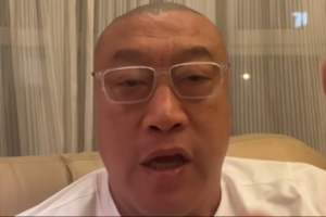 马健：火箭新赛季冲进西部前二不足为奇 范弗里特弥补致命短板