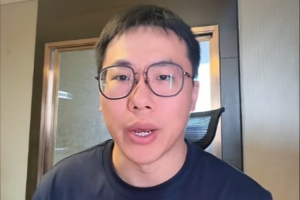 解说：火箭有望跻身西部第一梯队 范弗里特与斯玛特将带来质变