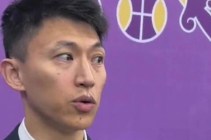 新赛季揭幕战逢旧主！刘晓宇随北控迎战宁波 直言此役意义特别