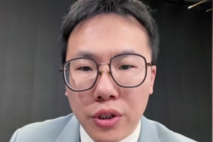 解说：莫兰特过于想当老好人 杨瀚森第三中锋位置稳固