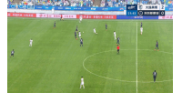英博3-0遥遥领先新鹏城！阿奇姆彭第52分钟补射建功 近两轮狂轰5球
