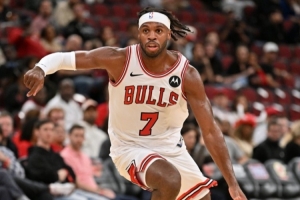希尔德感慨NBA岁月流逝：没人能永远当球队老大